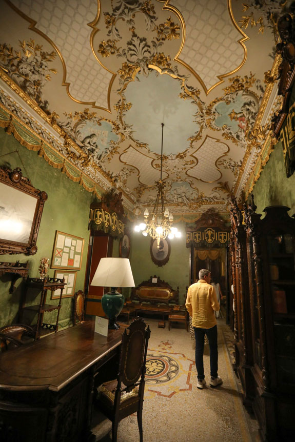 ITC 2024 Industry Dinner